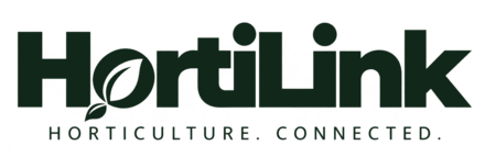HortiLink — Horticulture. Connected.